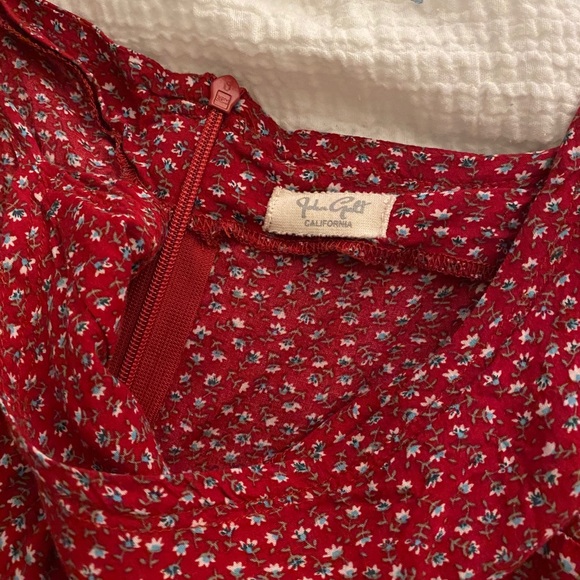Brandy Melville Other - Brandy Melville Floral Dress